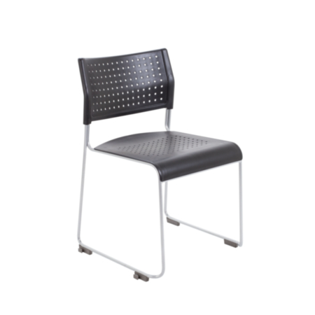 Twilight High Density Stacking Chair