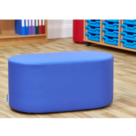 Acorn Primary Classroom Dash Foam Seat