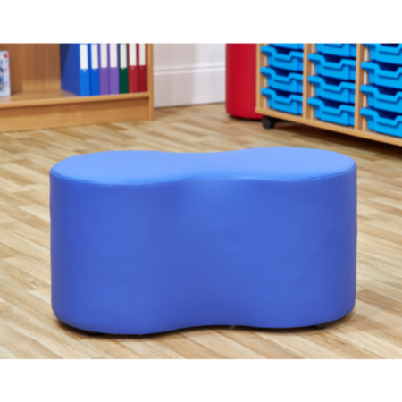 Acorn Primary Classroom Bow Foam Seat