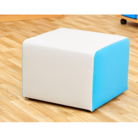 Acorn Primary Classroom Two Tone Breakout Cube
