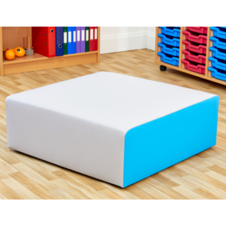 Acorn Primary Breakout Two Tone Square