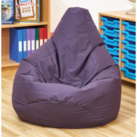Classroom Study Pod Bean Bag Seat