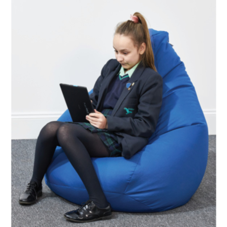 Classroom Study Pod Bean Bag Seat