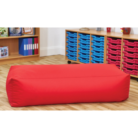 Acorn Large Classroom Bean Bag Block