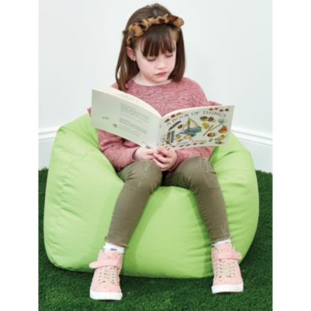 Primary Classroom Bean Bag Chair