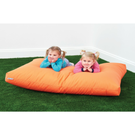 Acorn Extra Large Classroom Floor Cushion Bean Bag