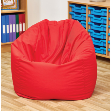 Large Classroom Reading Bean Bag Chair