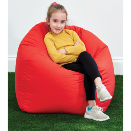 Large Classroom Reading Bean Bag Chair