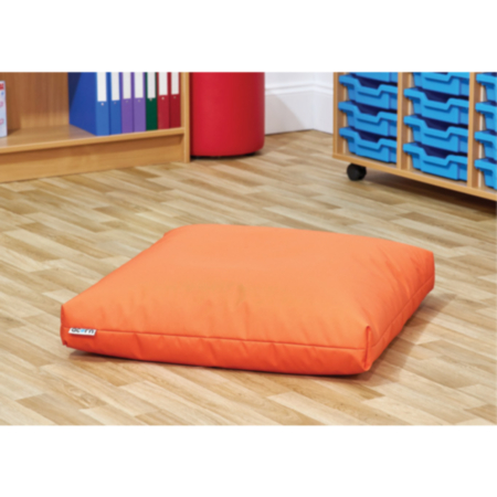 Acorn Oversized Classroom Single Floor Cushion