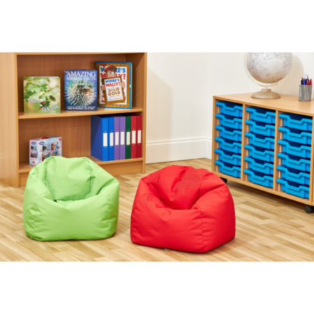 Early Years Indoor and Outdoor Bean Bag Chair