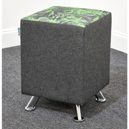 Acorn Secondary Seating Garda Tall Boy Cube 