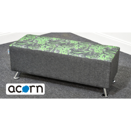 Acorn Secondary Breakout Seating 1500m Garda Beam Seat