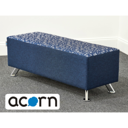Acorn Secondary Breakout Seating 1200mm Orta Beam Seat