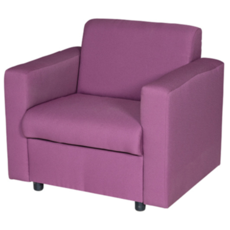 Acorn Secondary School Breakout Seating Nemi Seat Armchair