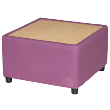 Acorn Secondary School Breakout Seating Nemi Coffee Table 