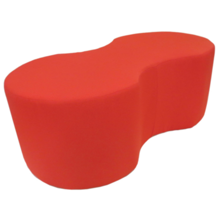 Acorn Secondary Breakout Seating Varese Bow Dash Seat