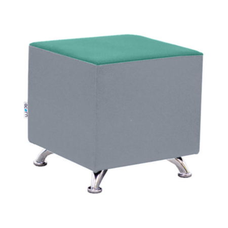 Maplescape Padded Cube Seat