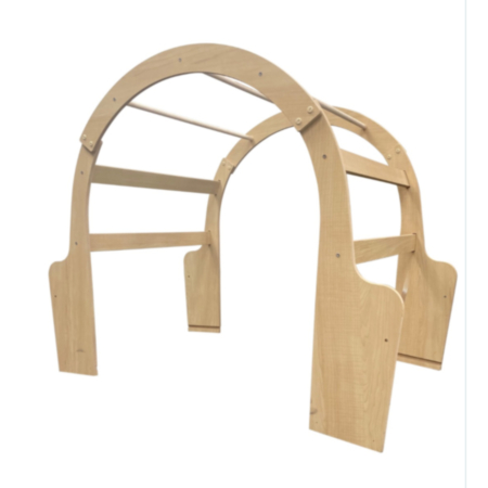 Early Years Maple Indoor Solway Den Frame 