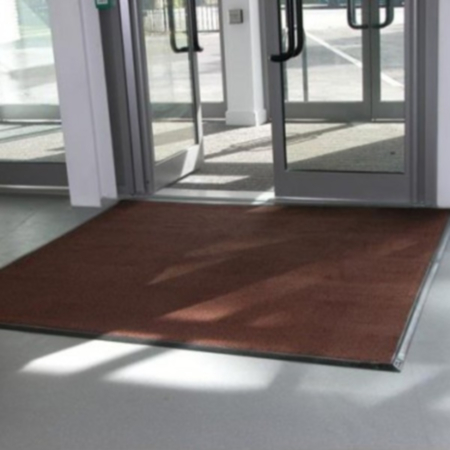 Entrance Dirtmaster Commercial Interior Mat 