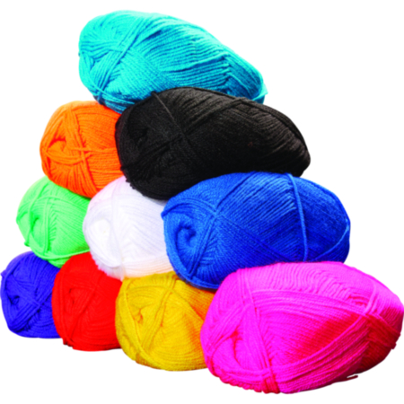Double Knit