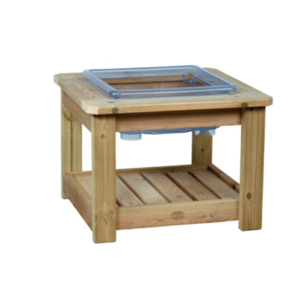 Millhouse Pre-School Outdoor Sand and Water Station 