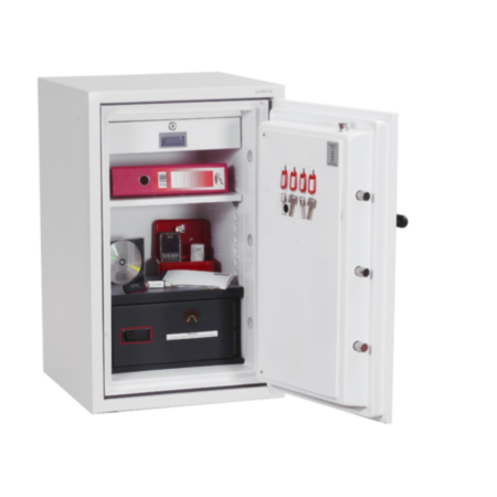 Phoenix Datacombi DS2502E Size 2 Data Safe with Electronic Lock