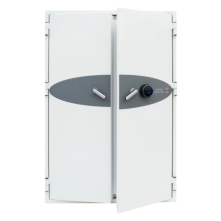 Phoenix Data Commander DS4623F Size 3 Data Safe with Fingerprint Lock
