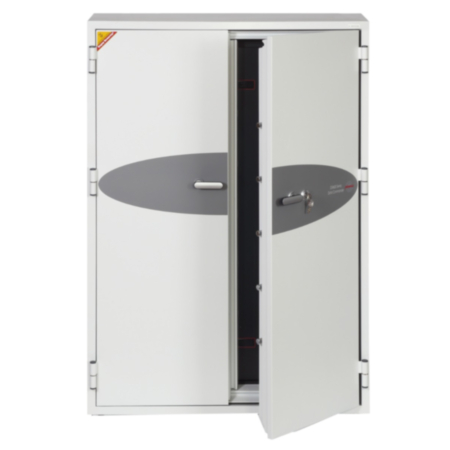 Phoenix Data Commander DS4623E Size 3 Data Safe with Electronic Lock