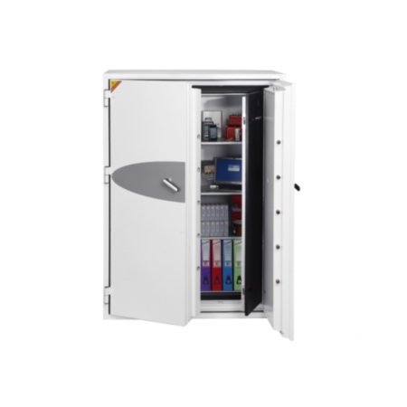 Phoenix Data Commander DS4623K Size 3 Data Safe with Key Lock