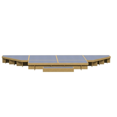 Arena Modular Staging - Arena Set 2