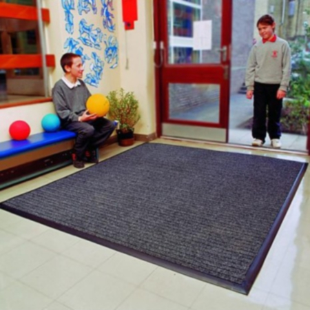 DuoMaster Large Commercial Entrance Mats
