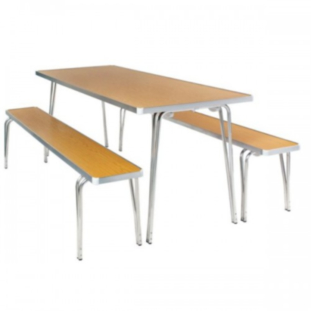 Gopak Economy Stacking Bench