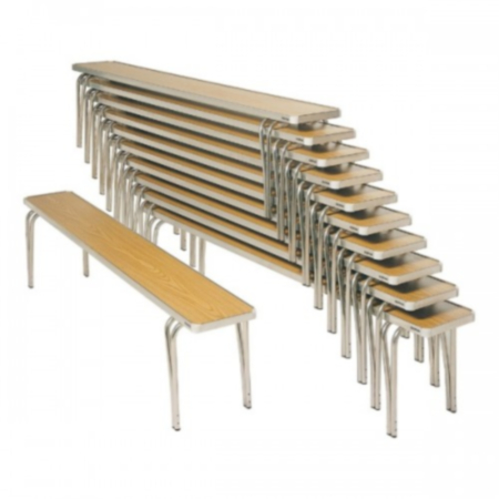 Gopak Economy Stacking Bench