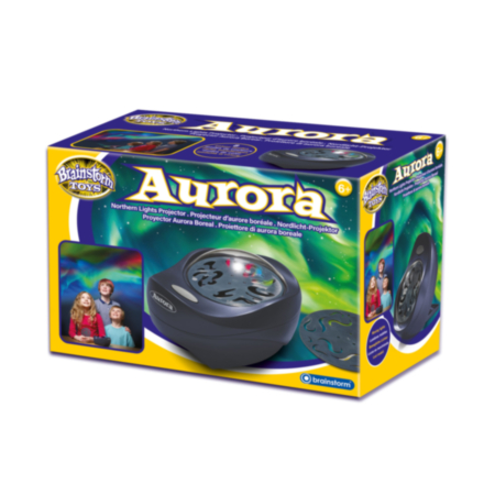 Aurora Northern Lights Projector