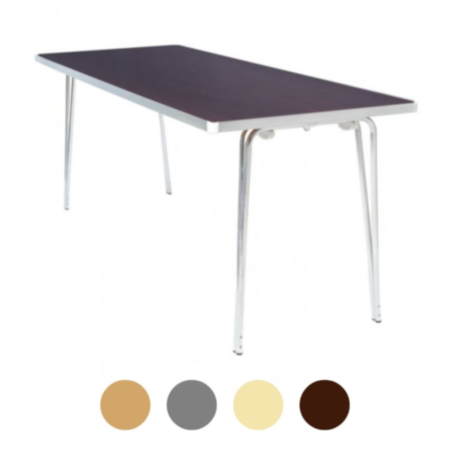 Gopak Economy Folding Table