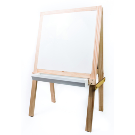 Two Sided Art Easel