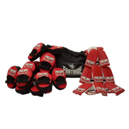 Eastiside Boxing Performance Group Set