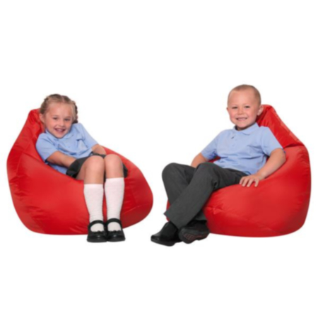 Children&#039;s Bean Bag Reading Chair