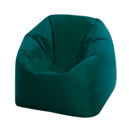 Secondary Students Teal  Breakout Bean Bag Chair 