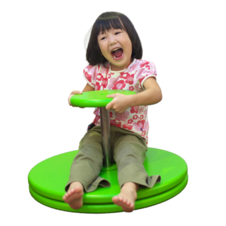 Early Years Active Play Whizzy Dizzy 