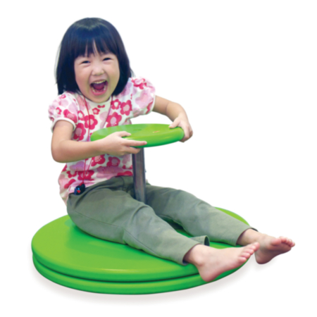 Early Years Active Play Whizzy Dizzy 