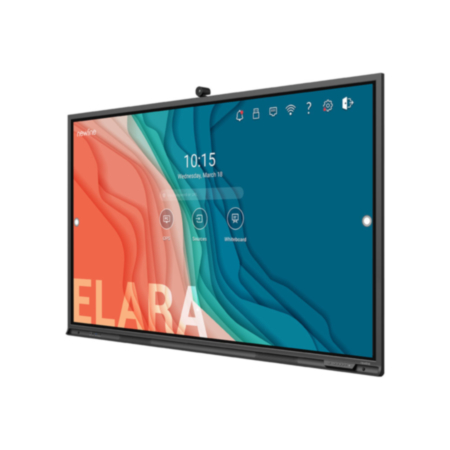 Newline ELARA 4K Interactive Touch Screen for Education