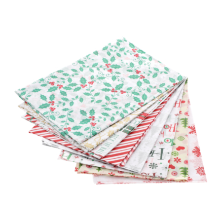 Christmas Tissue Paper