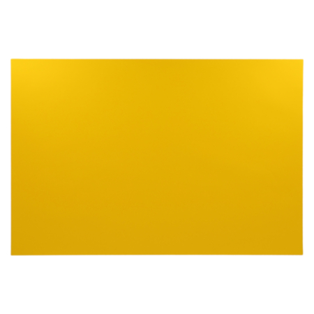 Smooth Coloured Paper Yellow  Pack 100