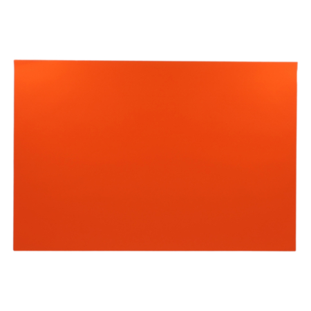 Classmate Smooth Coloured Paper Orange