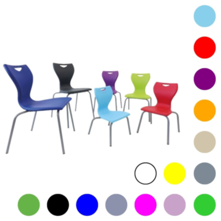 Remploy EN10 Classic Classroom Chair