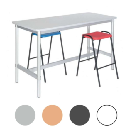 Gopak Enviro Laboratory Table 1500x600mm