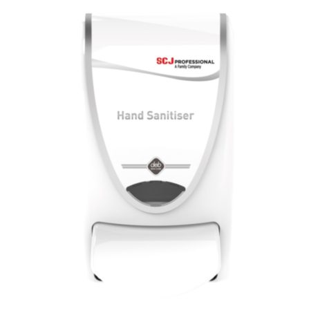 Deb Instantfoam Hand Sanitiser Dispenser