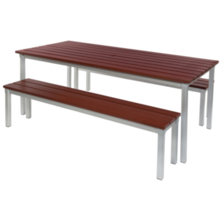 Gopak Enviro Outdoor Bench 
