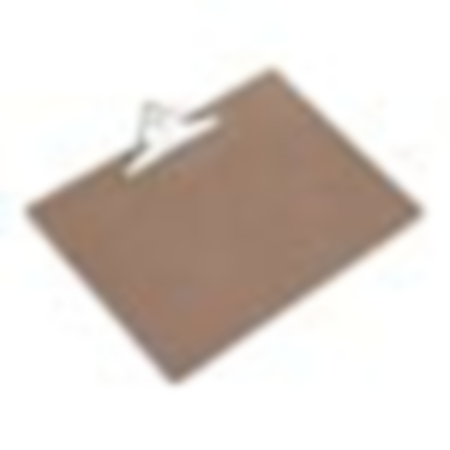 A3 Hardboard Clipboard Pack 12
